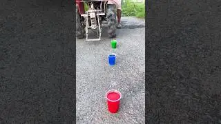 mini tractor video