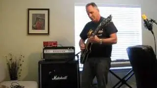 AmpegV2_Les Paul.wmv