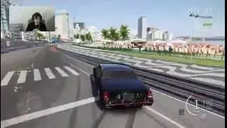 forza 6 griefing (rage)