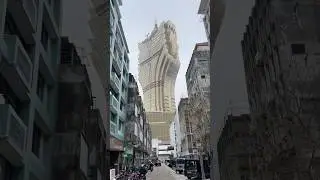 Biggest day of the year #macautravel #exploremacau