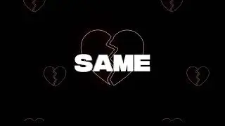 Merczz - Hold On Ft. Stan & D1ne (Official Lyric Video)
