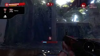 Dead Island - Definitive Edition fancy trophy