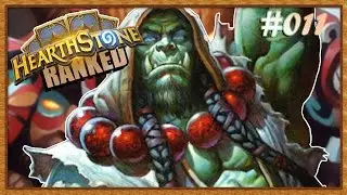 Hearthstone: Ranked - #011 
