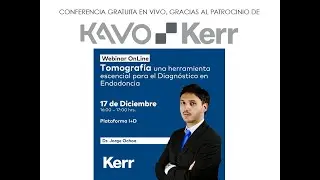 1207 Tomografía una herramienta esencial para el Diagnóstico en Endodoncia