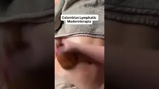 Meet our newest body-transforming treatment: Colombian Lymphatic Maderoterapia &mdash; a powerful blend of