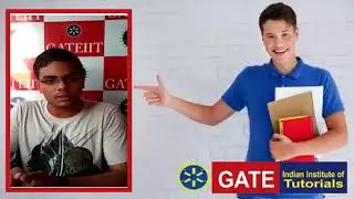 GateIIT JP Nagar, Bangalore Review | GATE Indian Institute of Tutorial