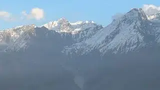 Madhmaheshwar Darshan | Lord Shiva&rsquo;s Hidden Heaven in Uttarakhand