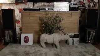 Yaqin MS90b/ tubes Sylvania VT-99. Wharfedale Linton 85/ Topping E70 Velvet-. Streaming