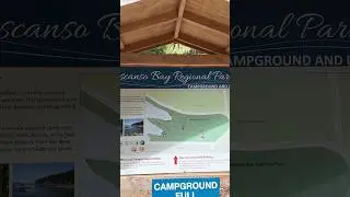 Обзор кемпинга на Габриэле #camping  #review