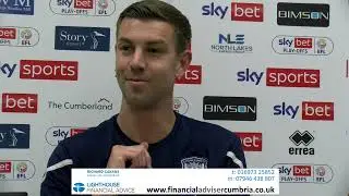 Part one of a two part interview with Paul Huntington