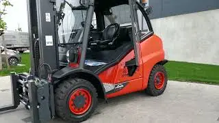 Linde H50D-02