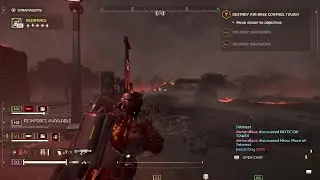 Flash Stepping