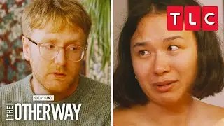 Greta & Matthew&rsquo;s Breakup 💔 | 90 Day Fianc&eacute;: The Other Way | TLC