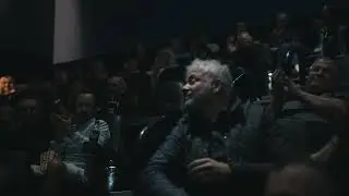 Keep Punching Premiere