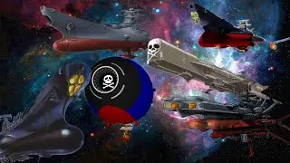Brave love but every ship is here part 2