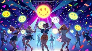 SayKay Hardmusic - Shine Until Tomorrow / Phase 7 Happy Rave / Hardcore