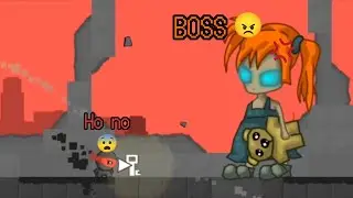 Jugando nivel 20-30 - Mad Dex #3