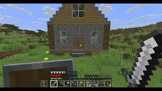 part 3 minecraft with noob