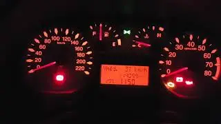 explicação das funções no painel completo fiat adventure e hlx