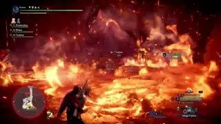MHW Iceborne - 