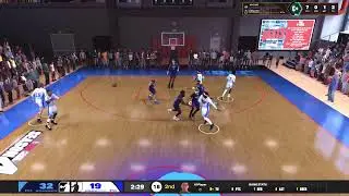 NBA 2K26 | SEASON 4 LIVE 🔴 7`3 DOMINANT CENTER !!! | INSANE PG