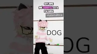 BROOKHAVEN PERO SOY MAESTRO DE INGL&Eacute;S 🧑&zwj;🏫 #roblox #brookhaven
