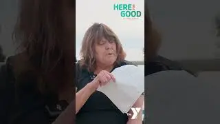 Cheryle - My Y Story, Annual Campaign 2025