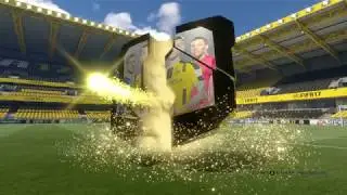 FIFA17-SBC El Rondo!