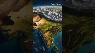 India Map Explained in Tamil |  Maritime boundaries | Sri Lanka | Rahul Ethics | Rahul Selvaraj