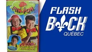 Pin-Pon | La fête des chansons
