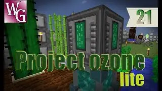 Project ozone lite - управляем временем  №21