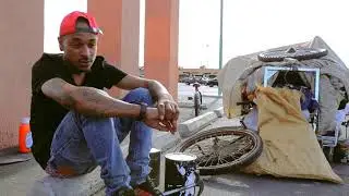 Haze - Break It Down | (directed by Blaze)
