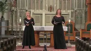 Ave Maria - Camille Saint-Saëns