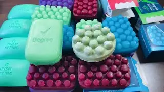 OPENING DEGREE MASSAGE BAR SOAPS AND IRISH ☘️ SPRING OG 