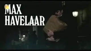 Max Haverlaar (De Film) (Premi&egrave;re : 1976) (Genre : Historisch/Drama) (Speelduur : 170 Minuten)