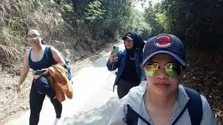 grand canyon exit #hikers 