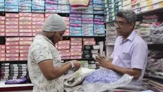 Thanekars Message to Voters for TMC Election 2017