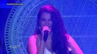 Anji Salvacion - Sirena
