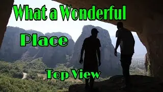 Rock Climbing | Ayashane TV
