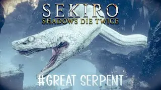 Expert Reveals TOP Myths About SERPENT Encounters | Great Serpent FIRST Encounter | cRAZYGamerRO