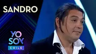 Claudio Fari&ntilde;a cant&oacute; 