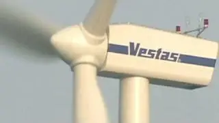 Vestas: Wind can power job growth