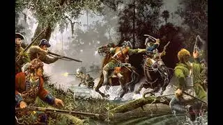 Episode 138 Battle of Thomas Creek