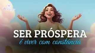 Ative a prosperidade na sua vida ! ser pr&oacute;spera &eacute; permitir e confiar #leidaatra&ccedil;&atilde;o 