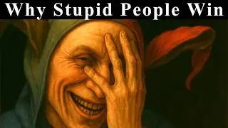 The Genius Psychology of The Fool
