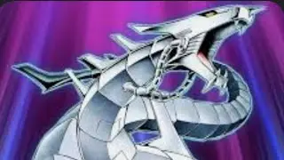 Cyber dragon deck profile