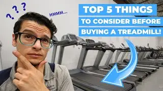 Watch This Before You Buy A Treadmill