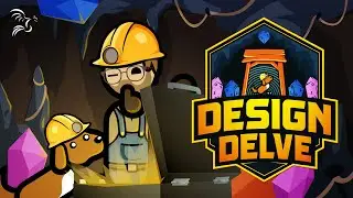 The Secret to Making Any Game Satisfying | Design Delve