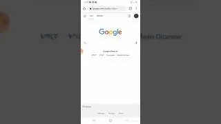 Google Assistant on Google Chrome.