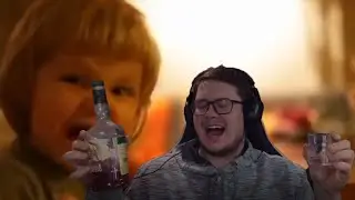 You Laugh, You Drink! | Try Not To Laugh [Drunk Edition]